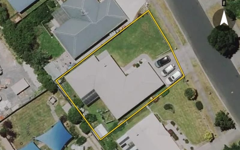 5 Catalina Drive
