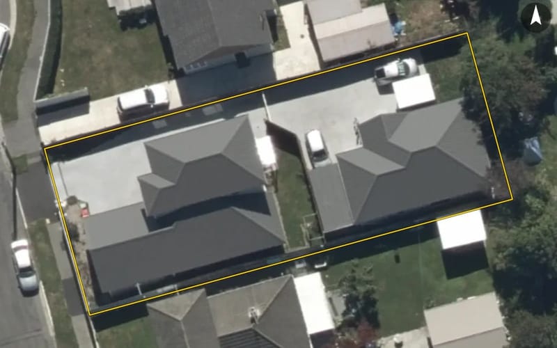 8 Ashby Place