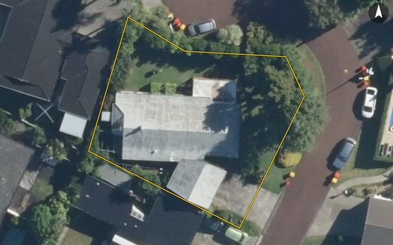 14 Ganymede Place