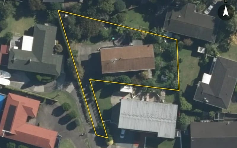 5 Suzetta Place