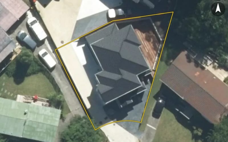 111B Salamanca Road