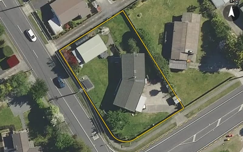 193 Sunset Road