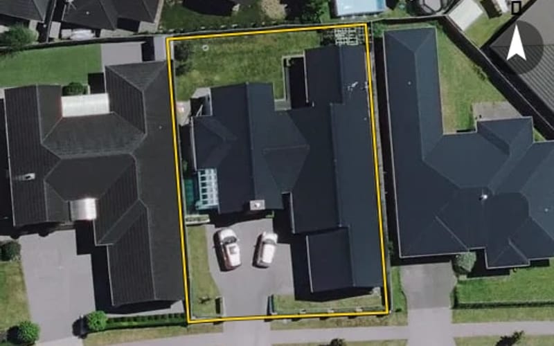 4 Batten Drive