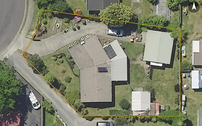 29 Barron Crescent