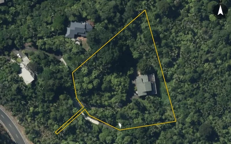 877 Scenic Drive