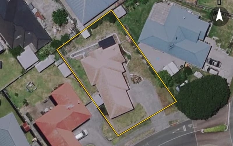 4 Wimbledon Close