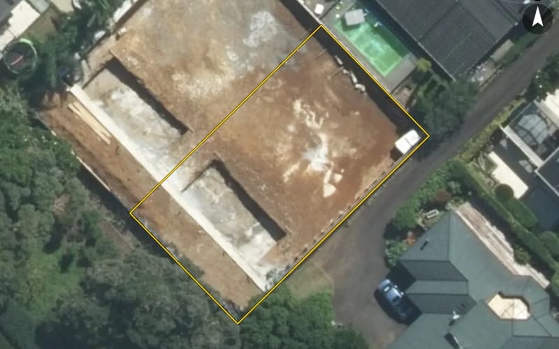 32B Lake View Road
