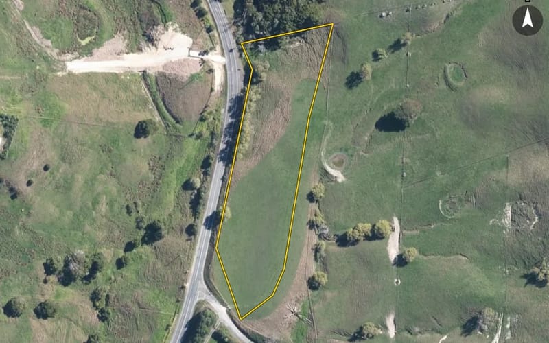 4326 Kaipara Coast Highway