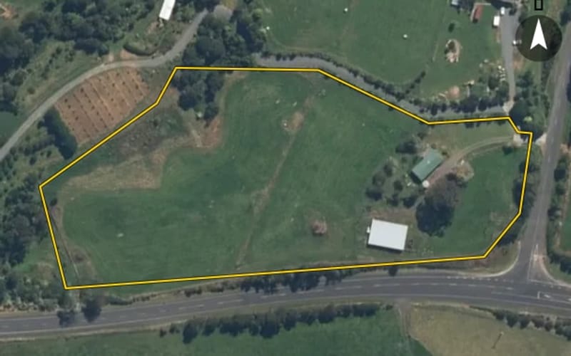 340 Mahuta Road South
