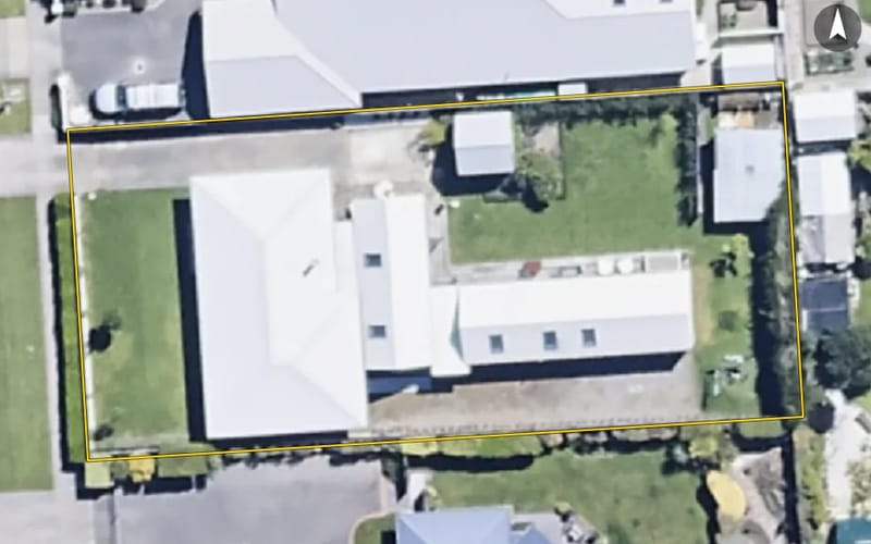 64 Colemans Road