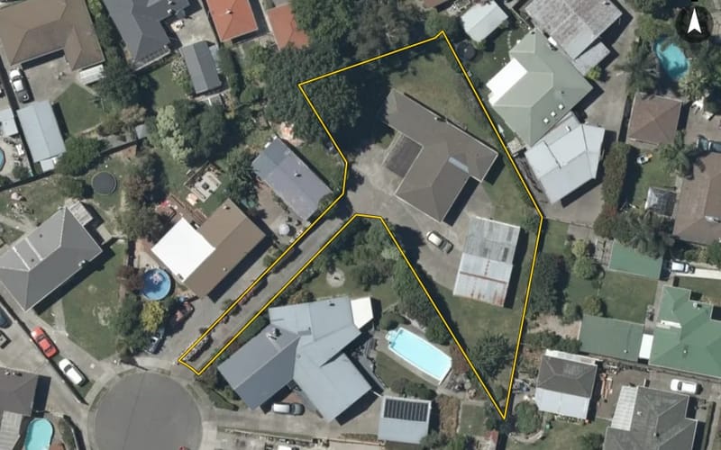 14 Corbett Place