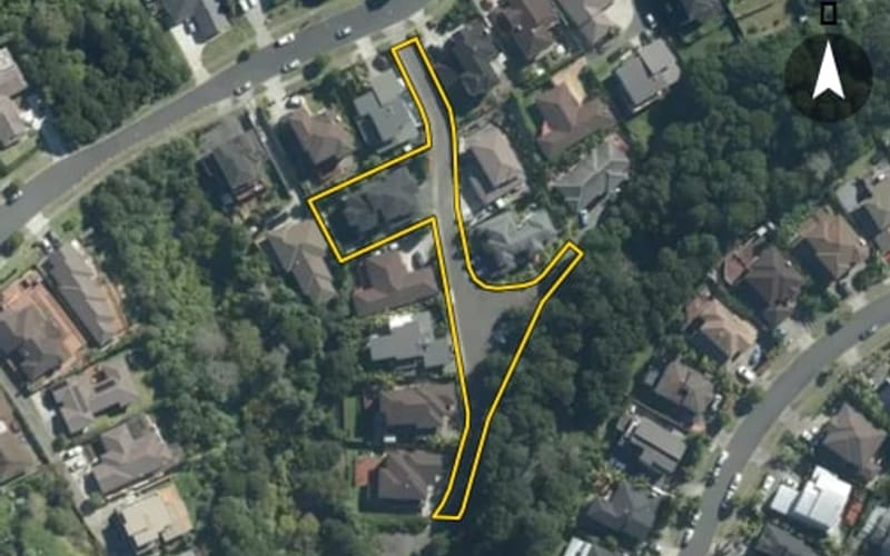 40 Hornbill Drive