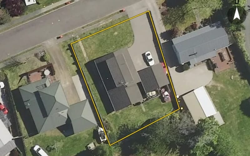 11 Henare Place