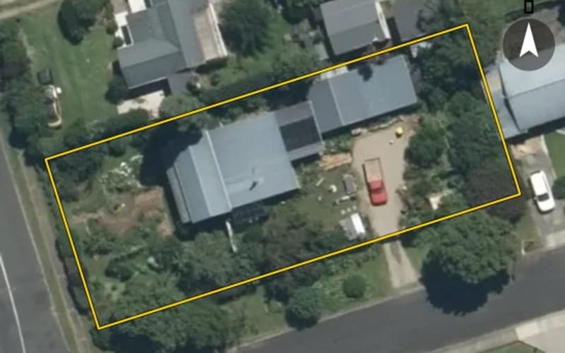 3 Shelley Street