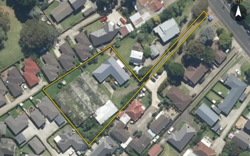29A Gray Avenue