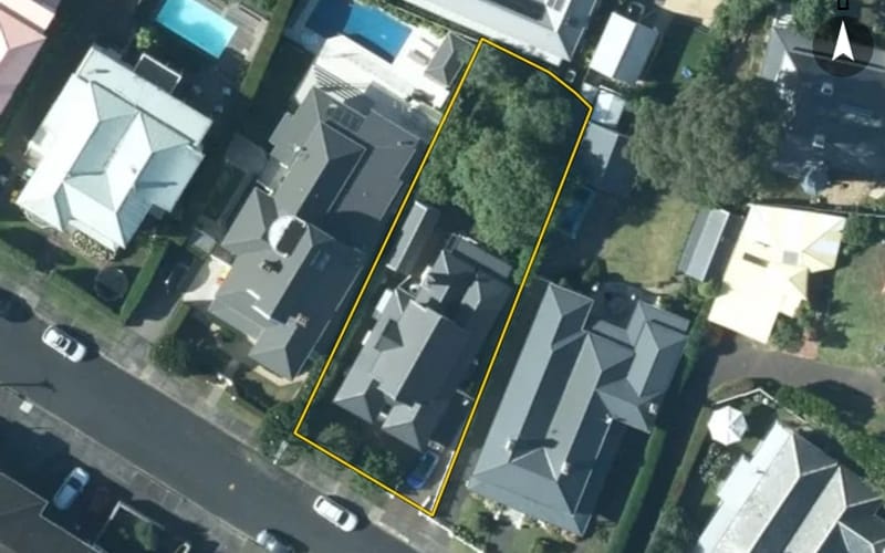 11 Jubilee Avenue