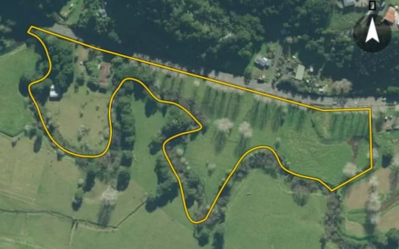 123 Otaika Valley Road