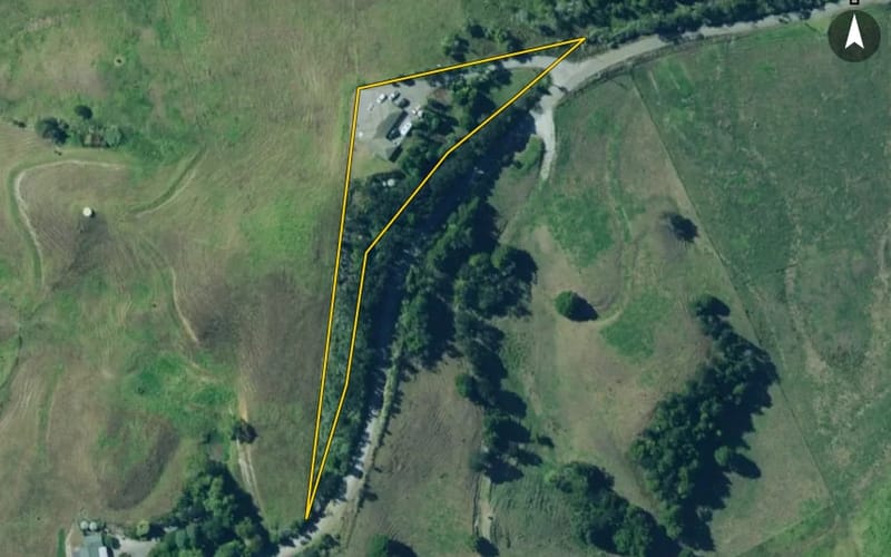 89 Whakahara Road