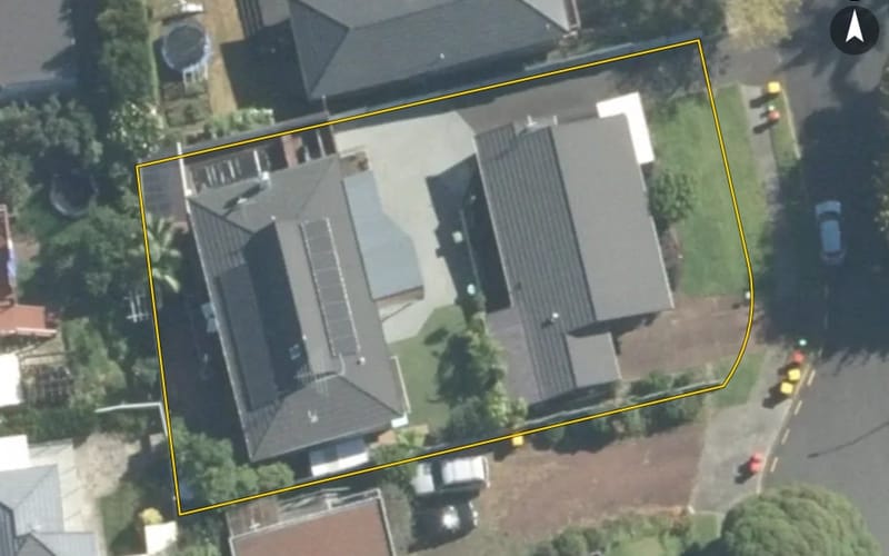 7A Aylmer Court