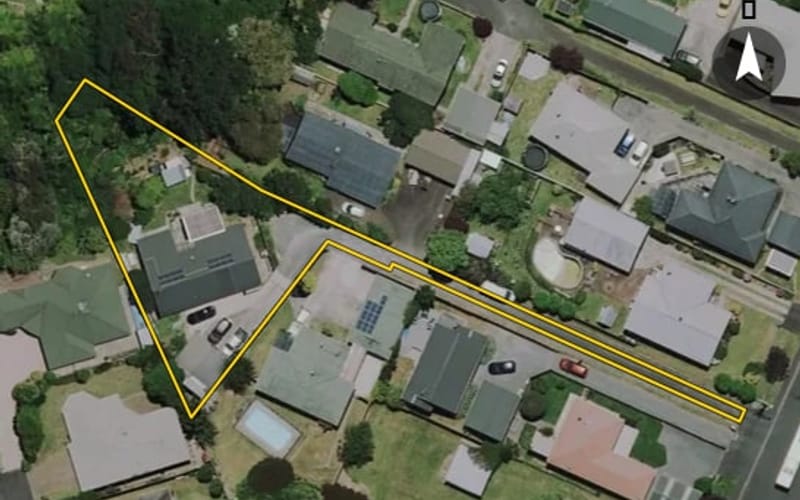 54 Houchens Road
