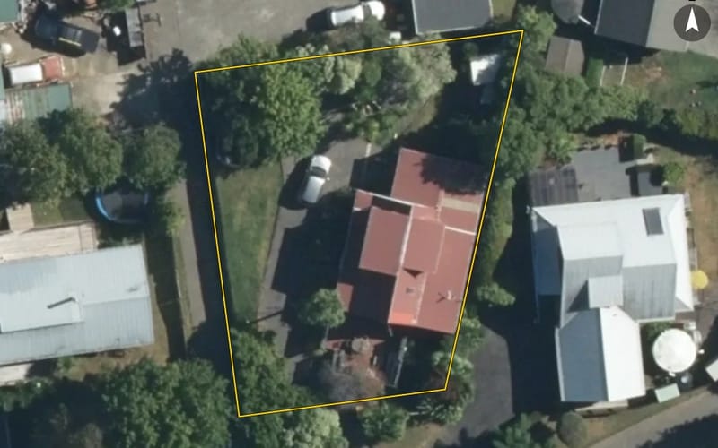 24 Rheingold Place