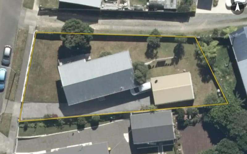 8 Shaftesbury Grove