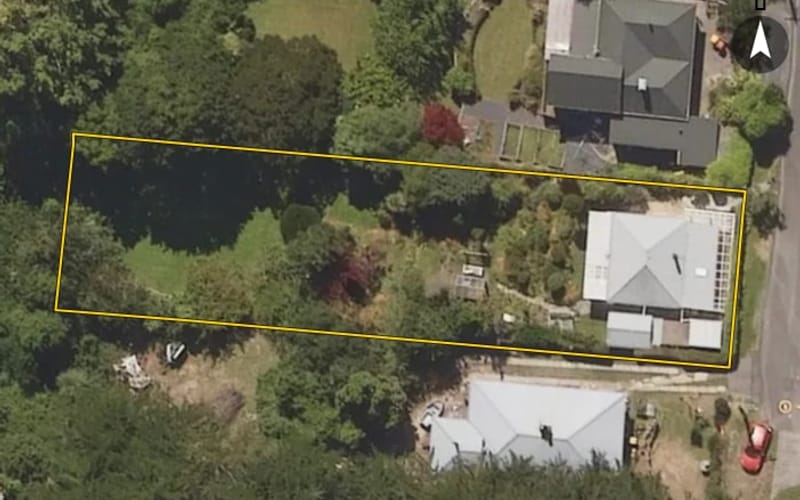 6 Blackwell Street