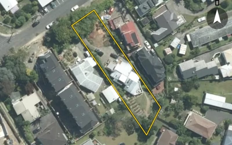 48 William Souter Street