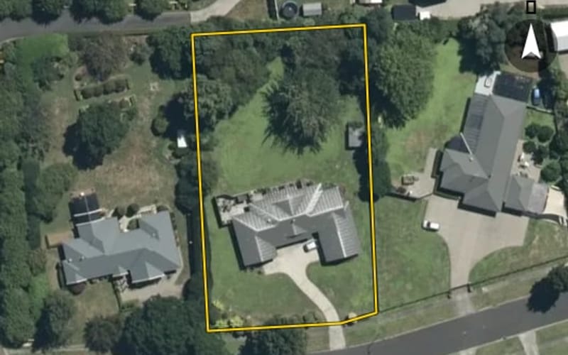 126 The Oaks Drive