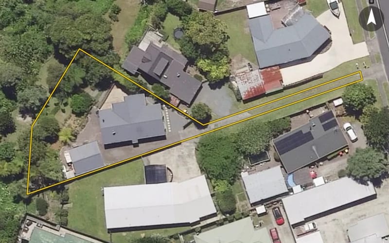 114 Windermere Drive
