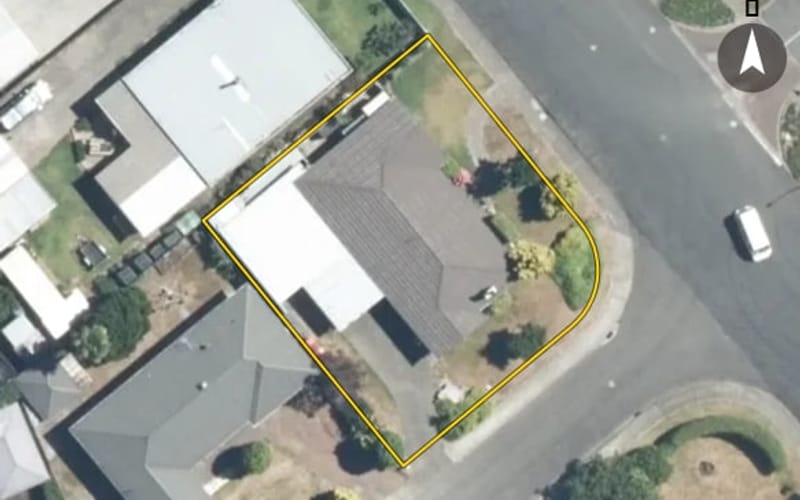 601 Francis Hicks Place