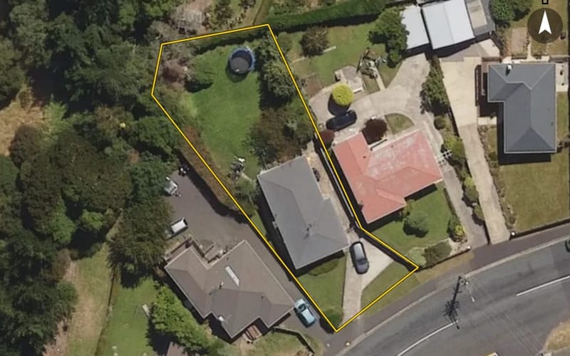227 Pine Hill Road