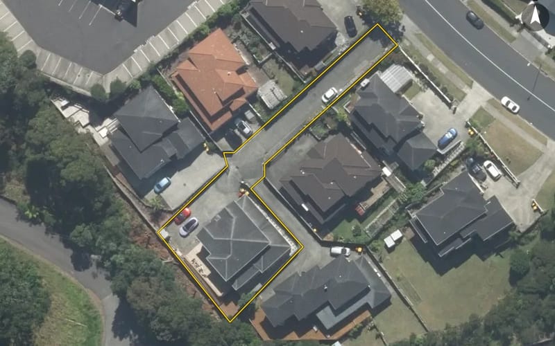 85 Hugh Green Drive