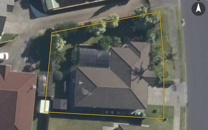 27 Greenberry Drive