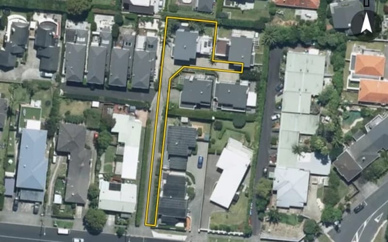140 St Johns Road