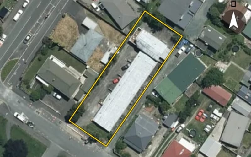 5 Totara Street