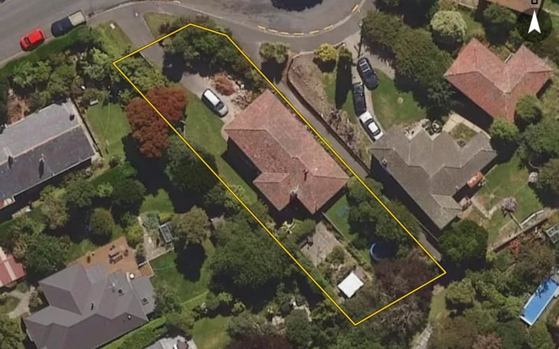 160 Signal Hill Road