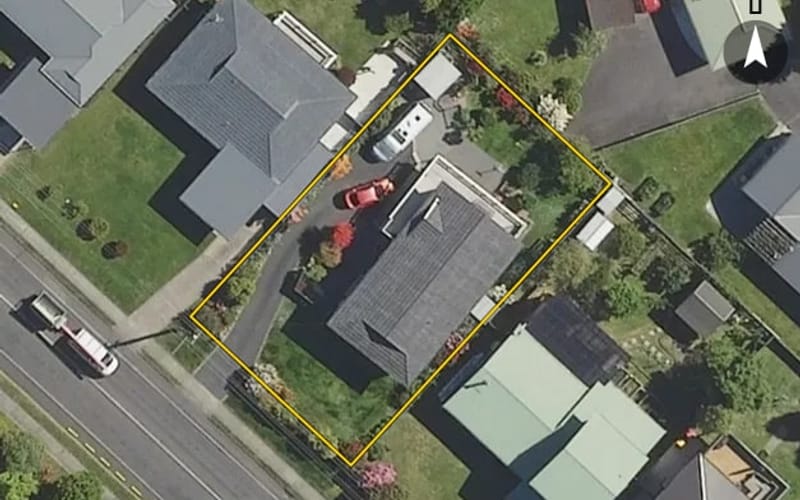426 Pukehangi Road