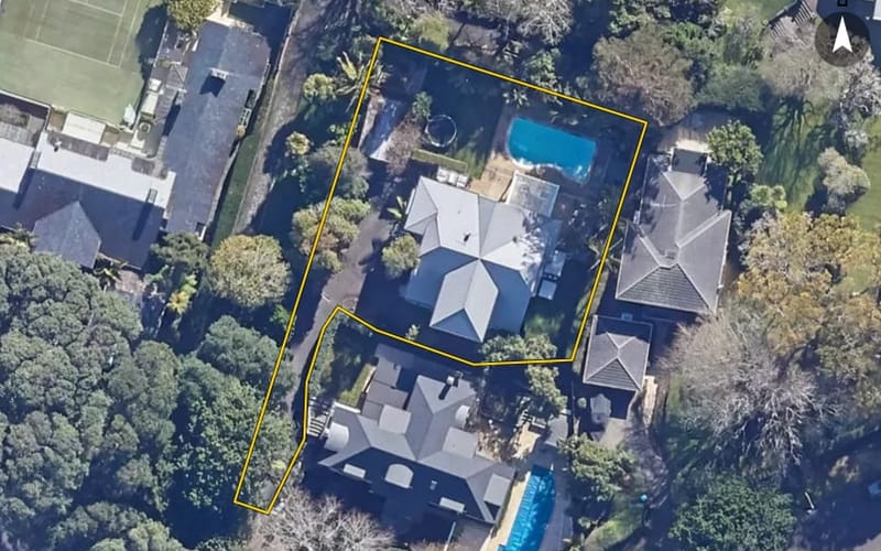 34 Golf Road
