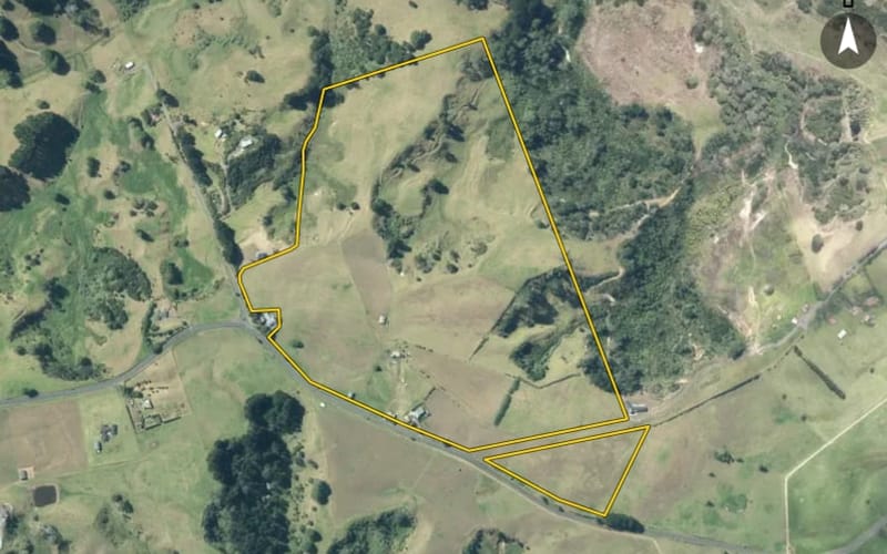 247 Grahams Beach Road