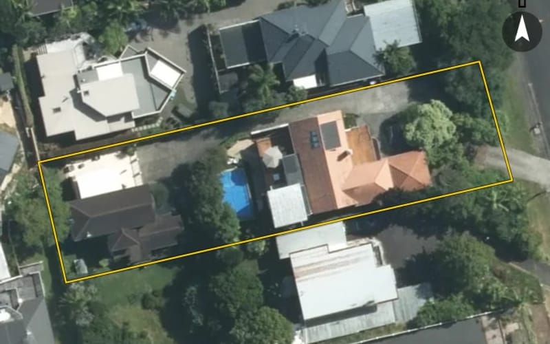 12 Bongard Road