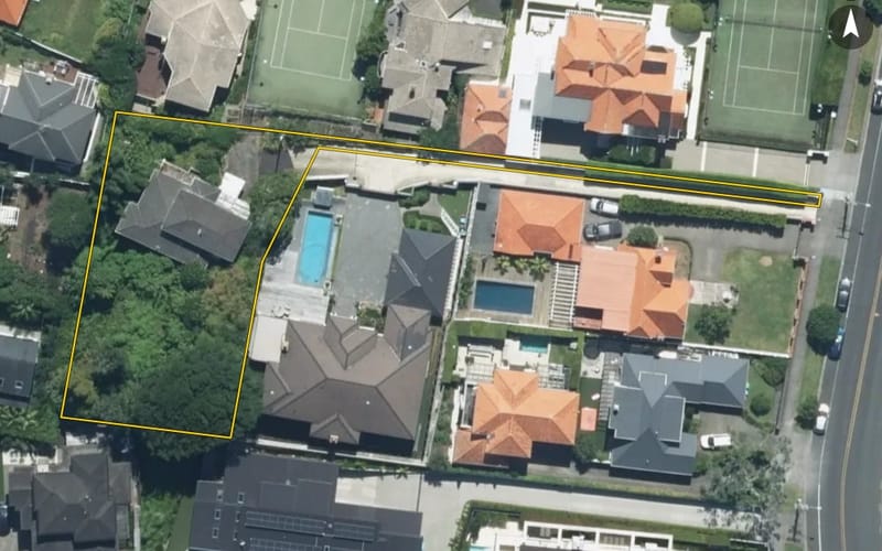 142A Orakei Road