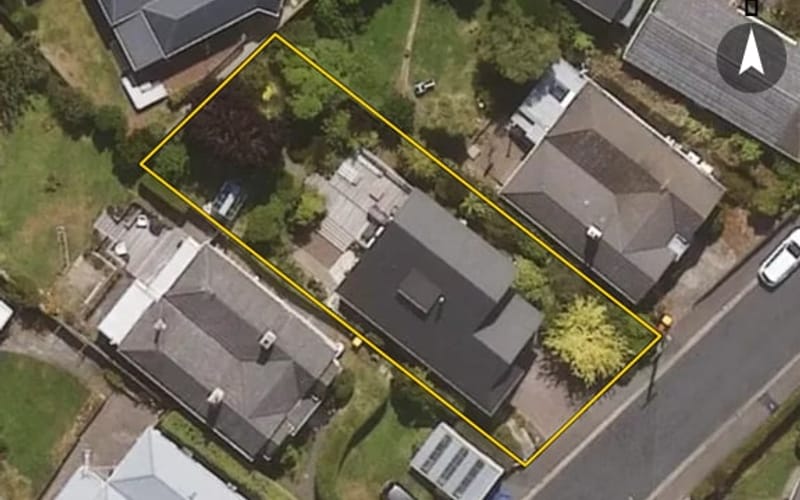 33 Kilgour Street