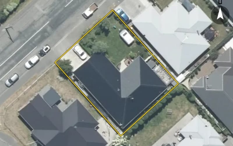 24 Allens Road