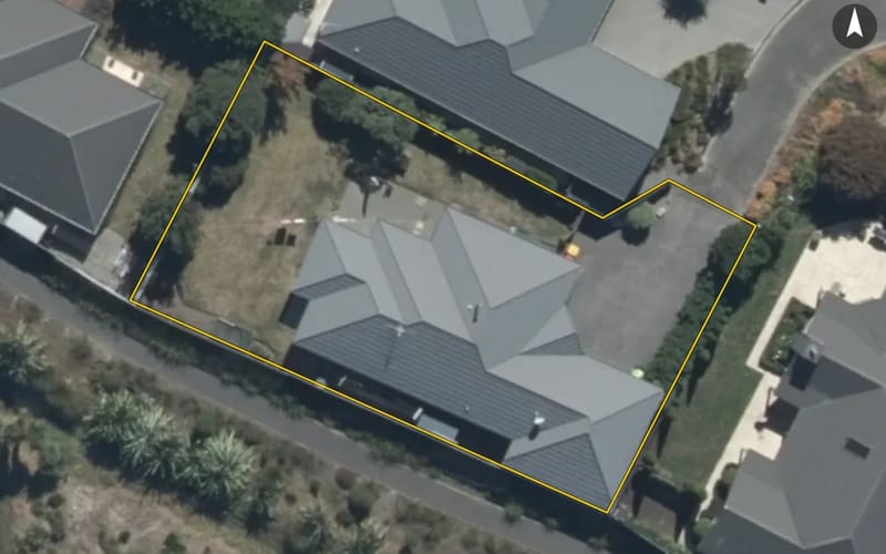 12 Hideaway Gate