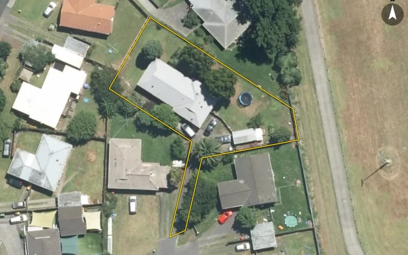 3 Gypsy Moth Place