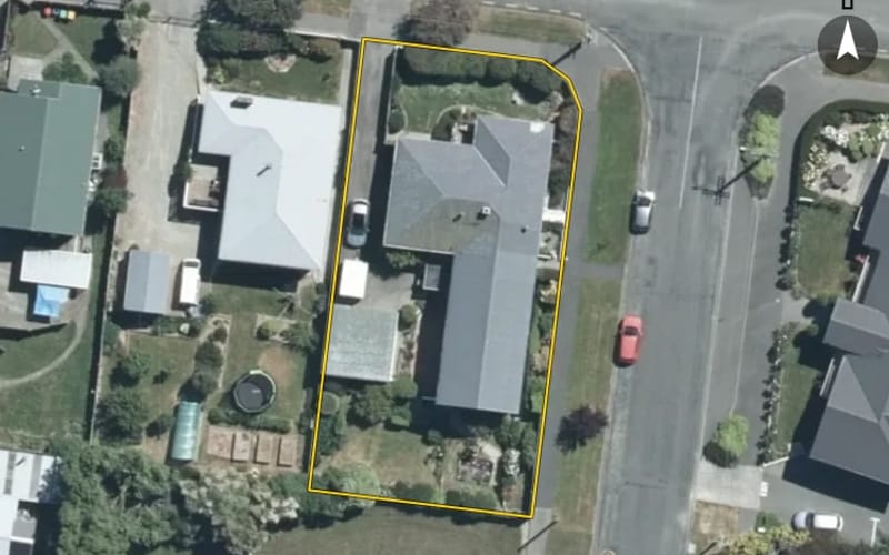 78 Orbell Street