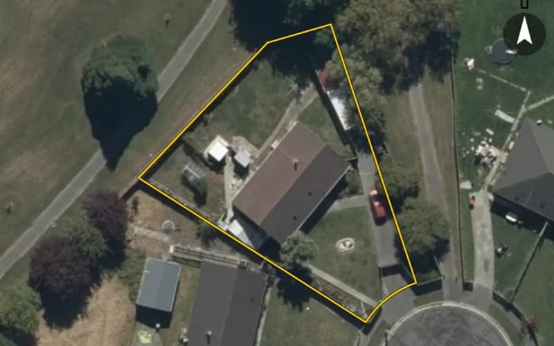 9 Lusk Place