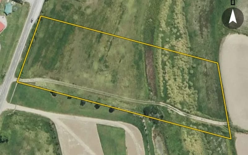 18 Golf Links Road