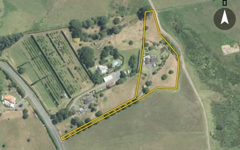 300 Burtt Road